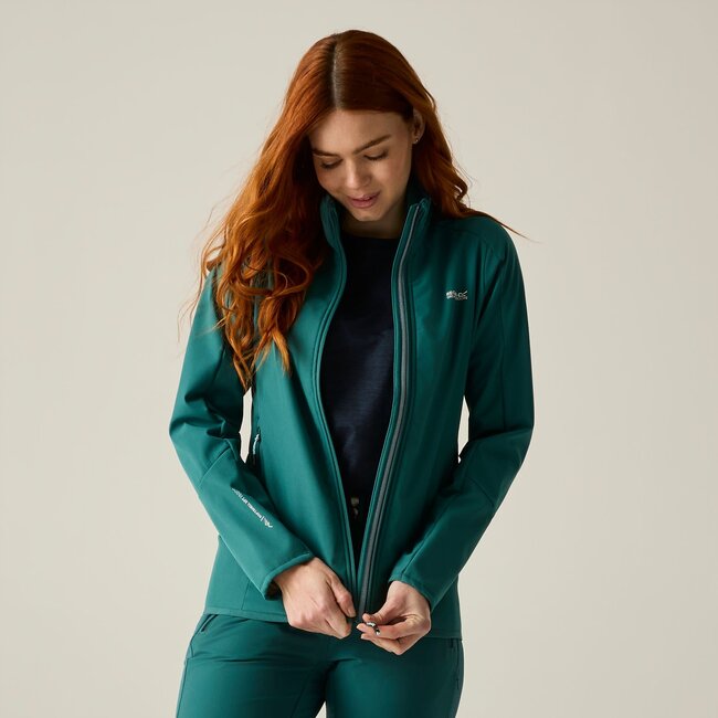REGATTA Women's Moutdale - Mediterranea