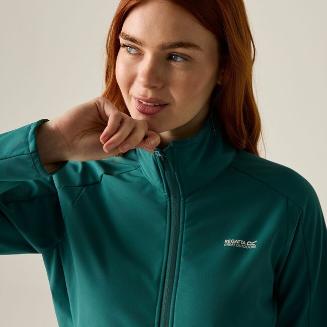 REGATTA Women's Moutdale - Mediterranea