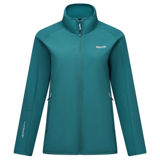REGATTA Women's Moutdale - Mediterranea