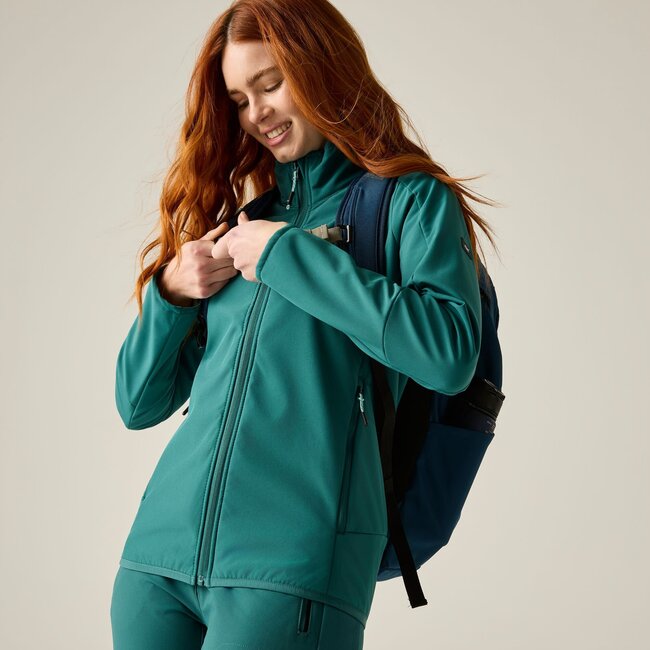 REGATTA Women's Moutdale - Mediterranea