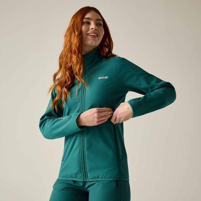 REGATTA Women's Moutdale - Mediterranea