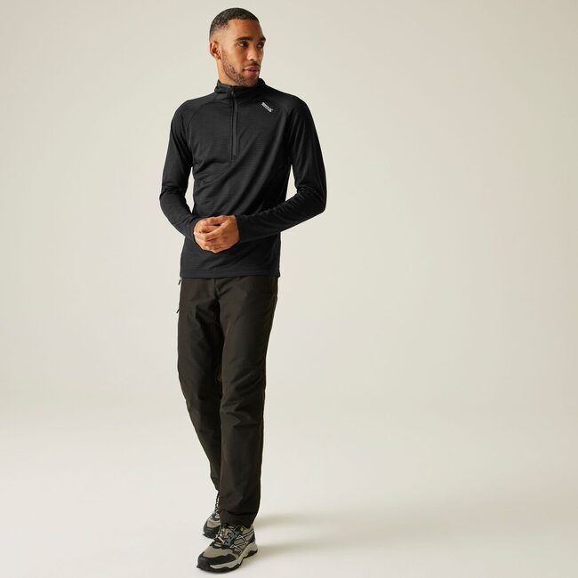 REGATTA Yonder II - Black