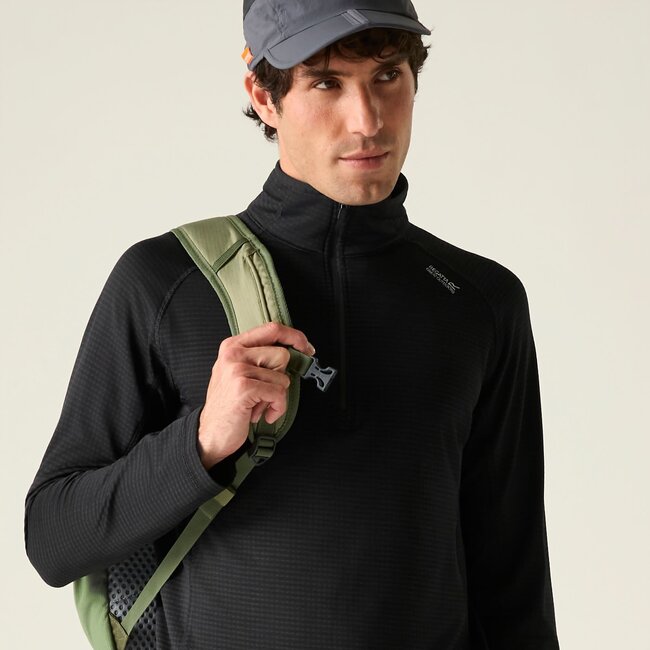 REGATTA Yonder II - Black