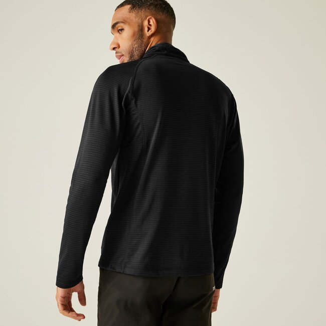 REGATTA Yonder II - Black