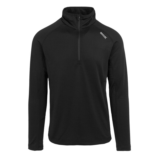 REGATTA Yonder II - Black