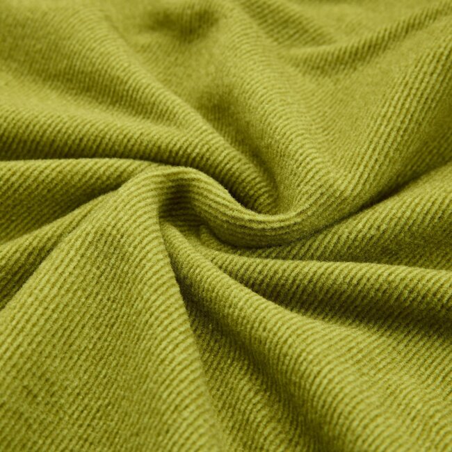 REGATTA Men's Montes Lightweight Half Zip Fleece - Golden Cypress