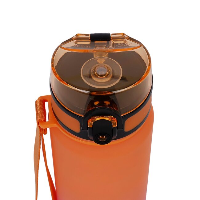 REGATTA Tritan Flip 0.6L -  Satsum/Purple