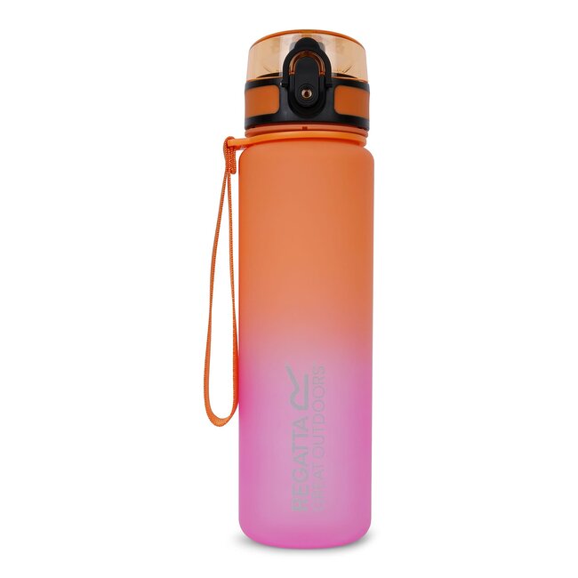 REGATTA Tritan Flip 0.6L -  Satsum/Purple