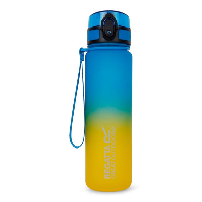REGATTA Tritan Flip 0.6L -  OxfBlu/Sunst