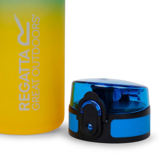 REGATTA Tritan Flip 0.6L -  OxfBlu/Sunst