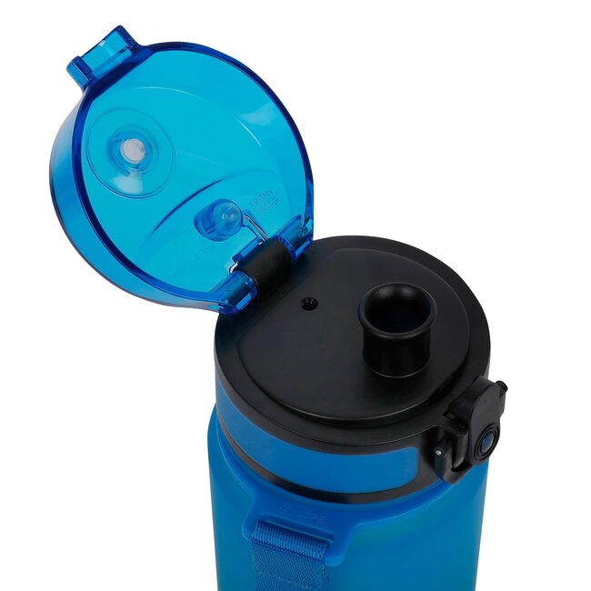 REGATTA Tritan Flip 0.6L -  OxfBlu/Sunst