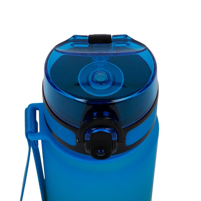 REGATTA Tritan Flip 0.6L -  OxfBlu/Sunst