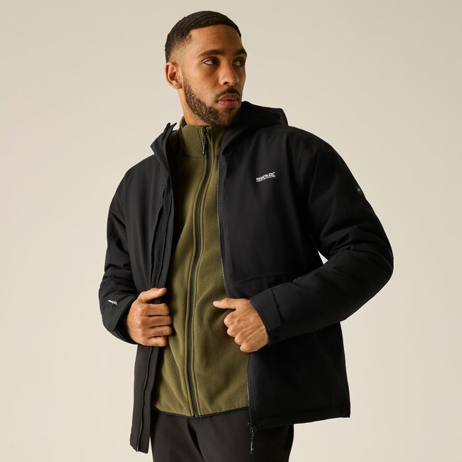 REGATTA Maltrek - Black