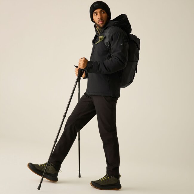 REGATTA Maltrek - Black