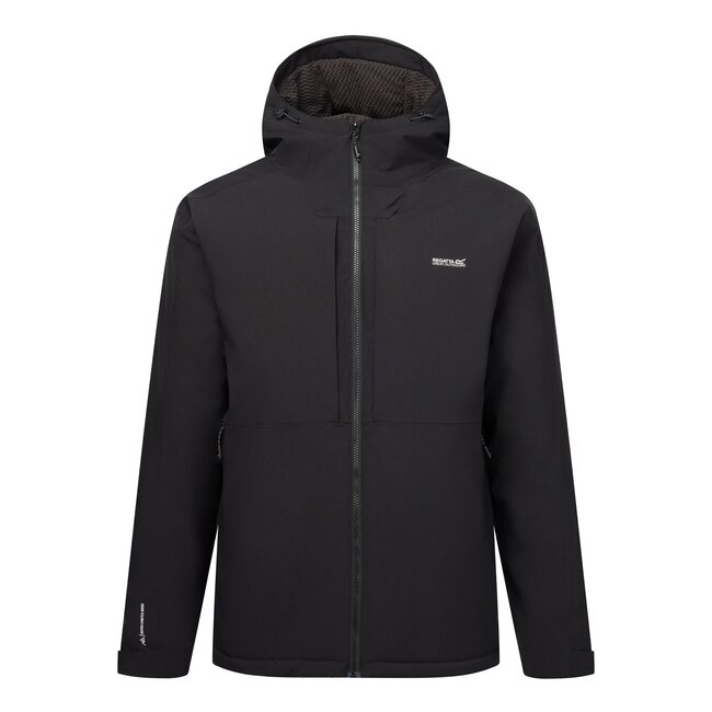 REGATTA Maltrek - Black