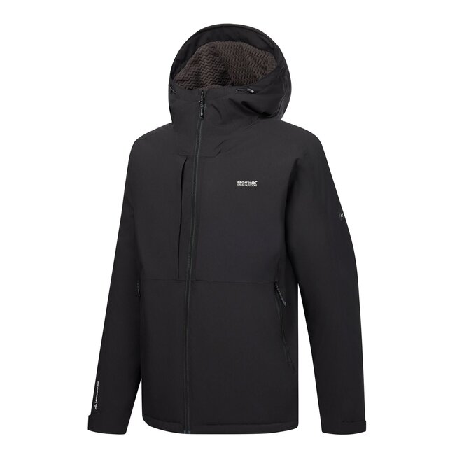 REGATTA Maltrek - Black