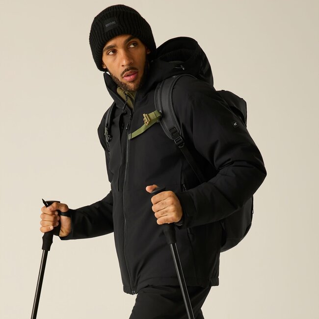REGATTA Maltrek - Black