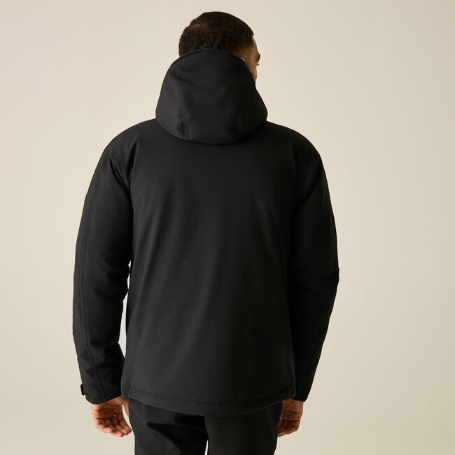 REGATTA Maltrek - Black