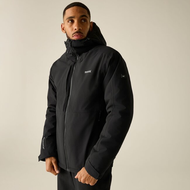REGATTA Maltrek - Black