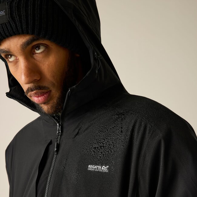 REGATTA Maltrek - Black