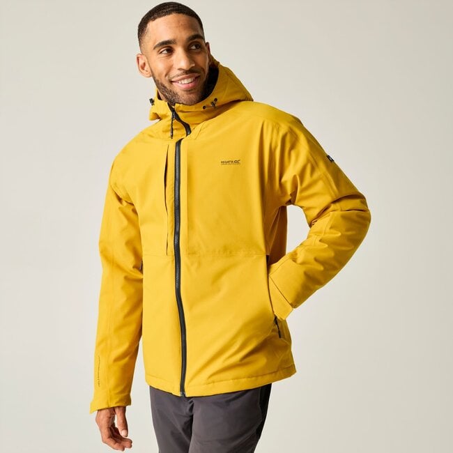 REGATTA Maltrek - Mustard Seed