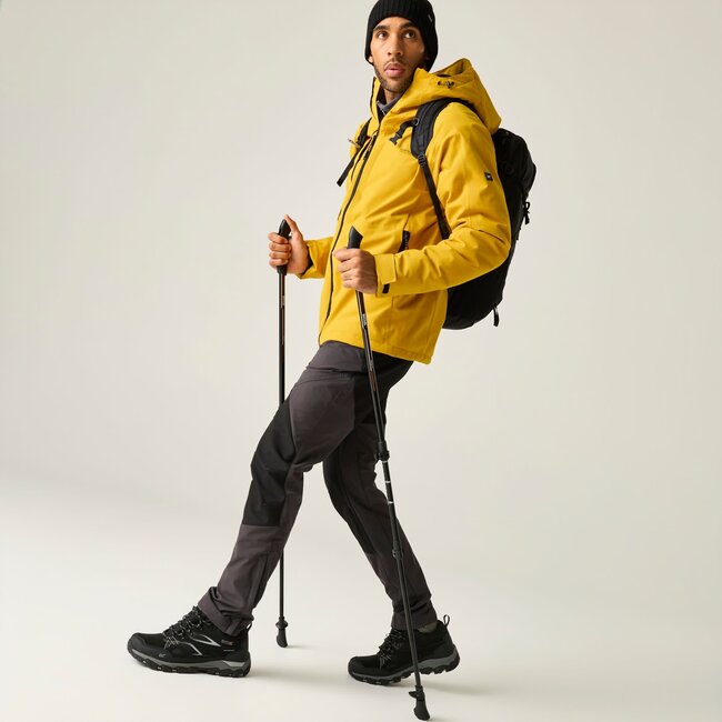 REGATTA Maltrek - Mustard Seed
