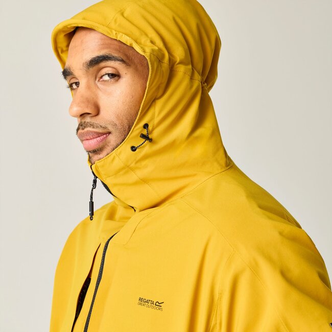 REGATTA Maltrek - Mustard Seed