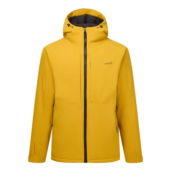 REGATTA Maltrek - Mustard Seed