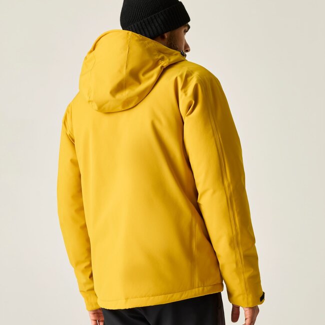 REGATTA Maltrek - Mustard Seed