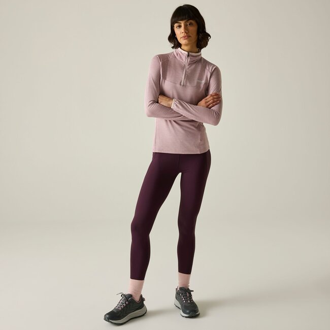 REGATTA Women's Yonder II - Powder Lilac