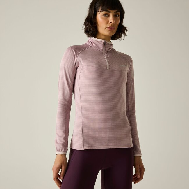 REGATTA Women's Yonder II - Powder Lilac