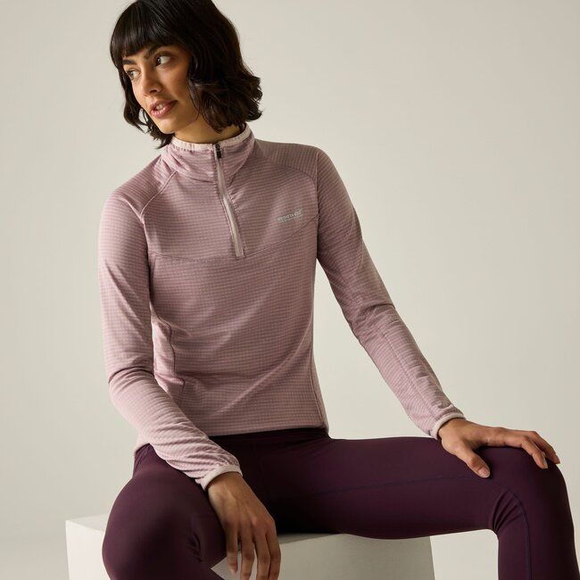 REGATTA Women's Yonder II - Powder Lilac