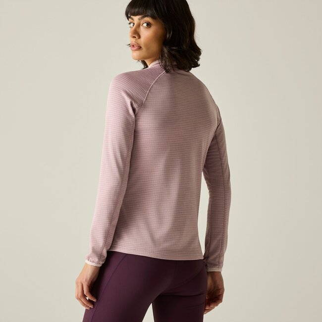 REGATTA Women's Yonder II - Powder Lilac