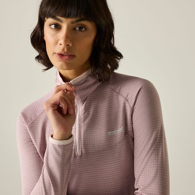 REGATTA Women's Yonder II - Powder Lilac