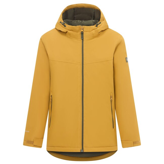 REGATTA Junior Frelton - Wood Brown(Dark Khaki)