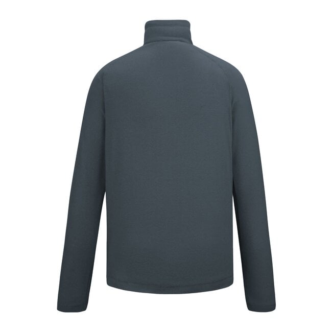 REGATTA Women's Montes Lightweight Half-Zip Fleece - Mediterranea