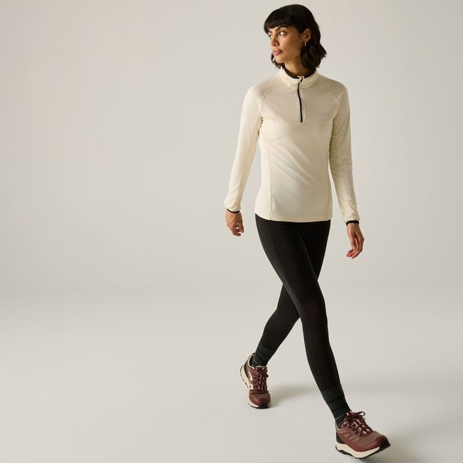 REGATTA Women's Yonder II - LightVanilla
