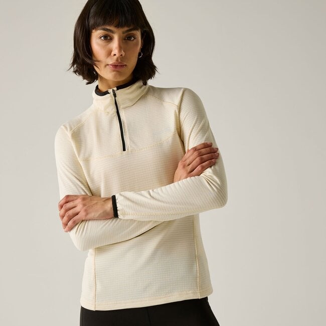 REGATTA Women's Yonder II - LightVanilla
