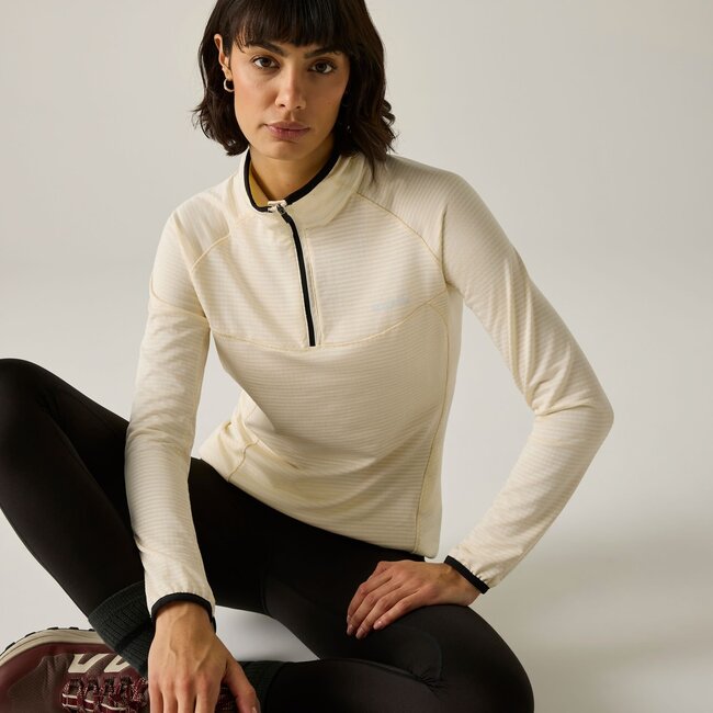 REGATTA Women's Yonder II - LightVanilla