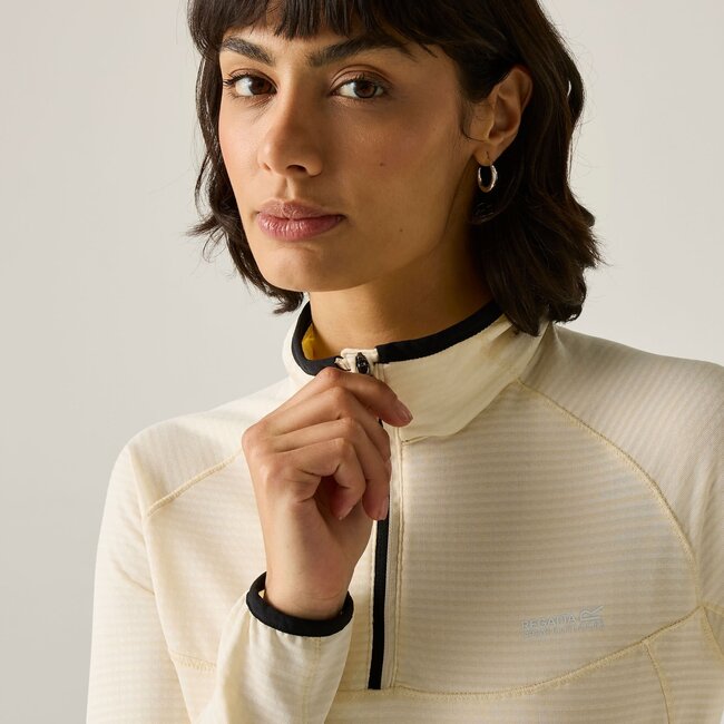 REGATTA Women's Yonder II - LightVanilla