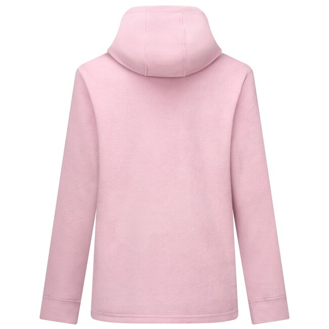 REGATTA Mayse Hoody - Powder Lilac Solid