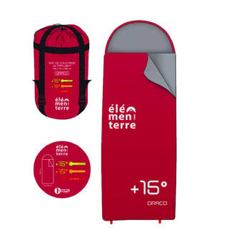 ÉLÉMENTERRE ÉLÉMENTERRE  Draco Sac