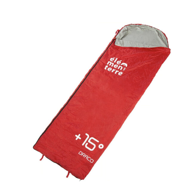 ÉLÉMENTERRE  Draco Sac  - Red