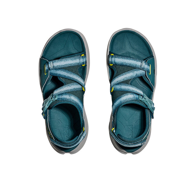 HOKA Infiniti Hike TC - Blue Twilight