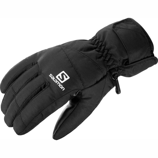 Force M - Black/black