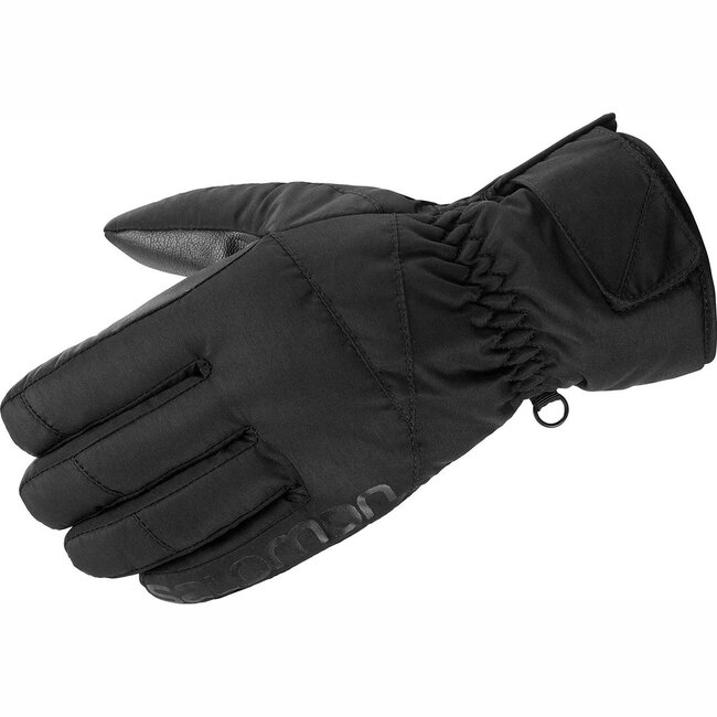 Force M - Black/black
