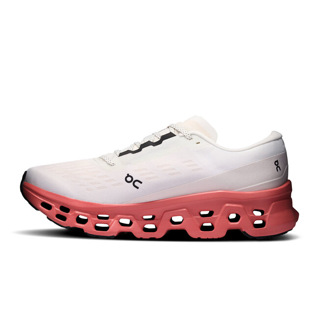 ON Cloudmonster 3  - Ivory|Dustrose