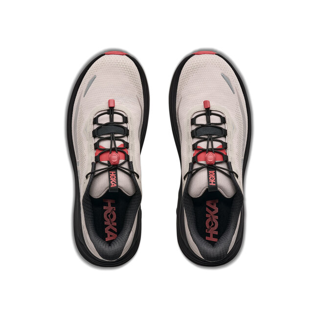 HOKA Clifton 11 GTX - River rock grey /Carbon