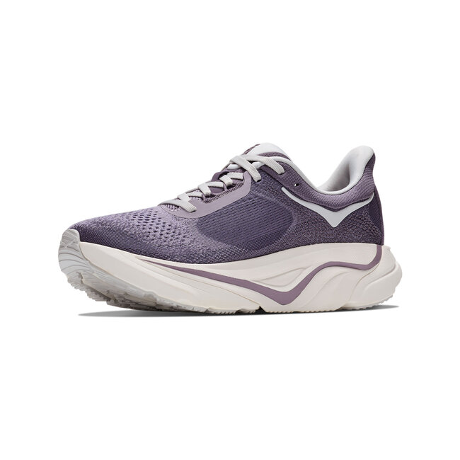 HOKA W Arahi 9 - Purple /Mellow lilac