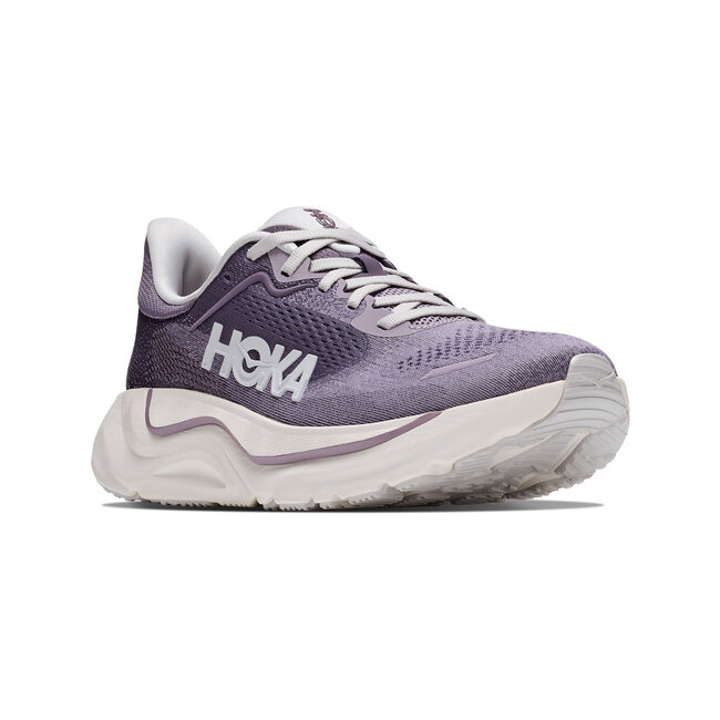 HOKA W Arahi 9 - Purple /Mellow lilac